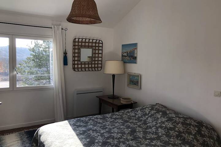 Location de vacances pour 9 personnes, avec jardin et terrasse à Vinon-sur-Verdon - 2