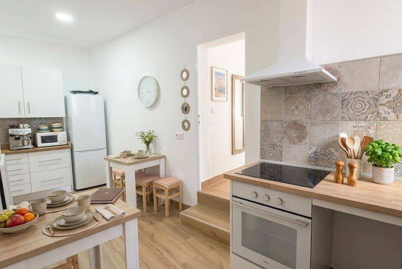 Apartamento entero, Rincón del Mar a 200 m de playa de la Barrosa🏖️ in La Barrosa, Chiclana de la Frontera