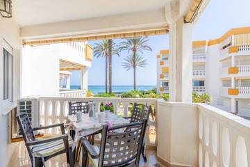 Ferienwohnung für 4 Personen in Platja de les Marines (El Palmar), Dénia, Bild 2