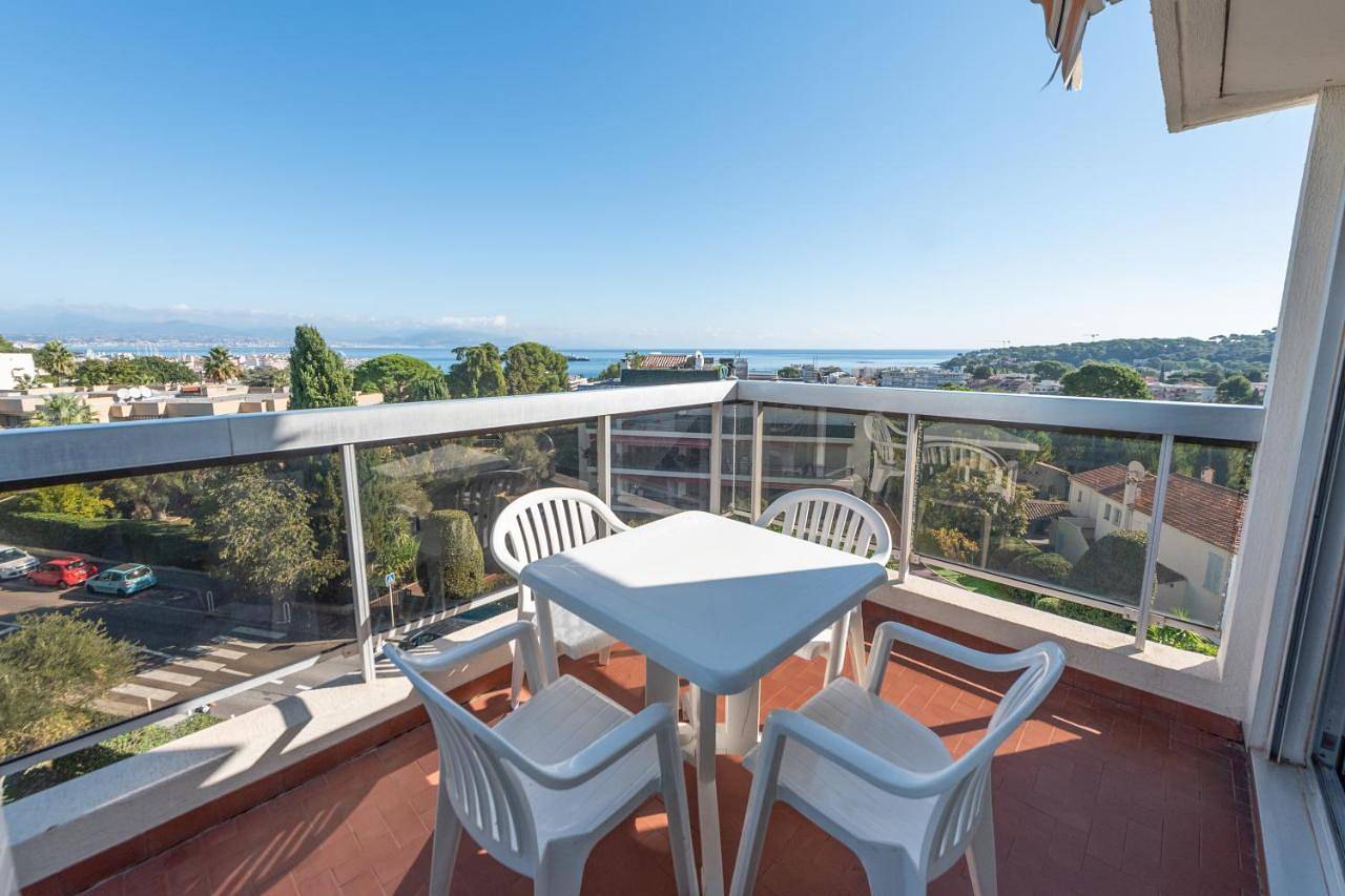 Résidence Pierre & Vacances La Rostagne in Antibes, Côte méditerranéenne (France)
