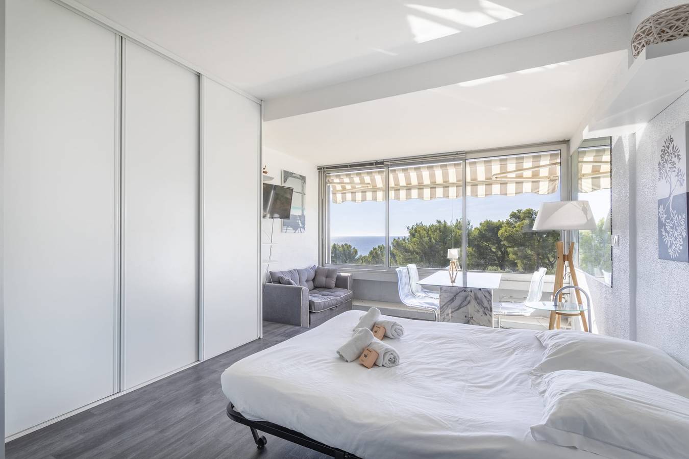 Studio Athéna - Welkeys, foto 6