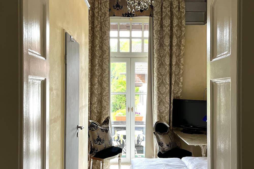 Ganze Wohnung, Ferienwohnung/App. für 5 Gäste mit 52m² in Boppard (246595) in Boppard, Mittelrhein
