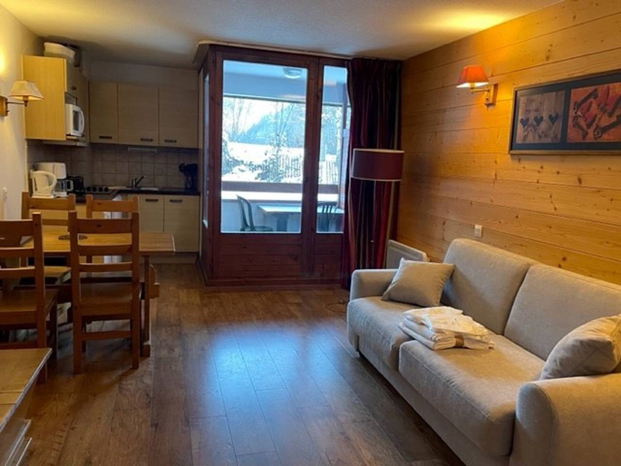 Photo : Appartement de vacances