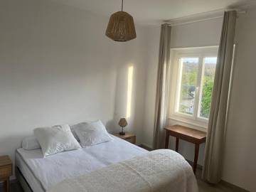 Gîte pour 4 personnes, avec jardin et terrasse, animaux acceptés à Saint-Honoré-les-Bains