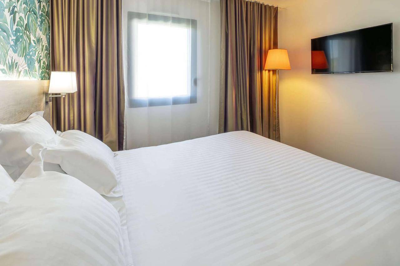 Best Western Les Aureliades Saint Nazaire in Trignac, Côte d'Amour