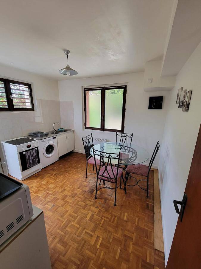Appartement entier, Nice apartment near Disney and Cdg Airport in Courtry, Seine-et-Marne
