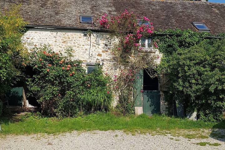 Maison de vacances pour 6 personnes