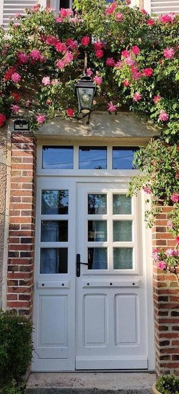 Chambre d’hôte pour 2 personnes, avec jardin dans Seine-et-Marne - 2