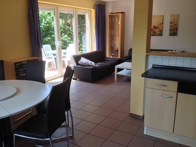 Ferienhaus für 9 Personen, mit Terrasse und Garten in Osnabrücker Land - 2