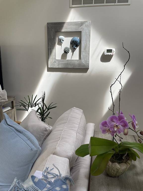 Vacation rental for 10 people, with yard and terrace in Lewes