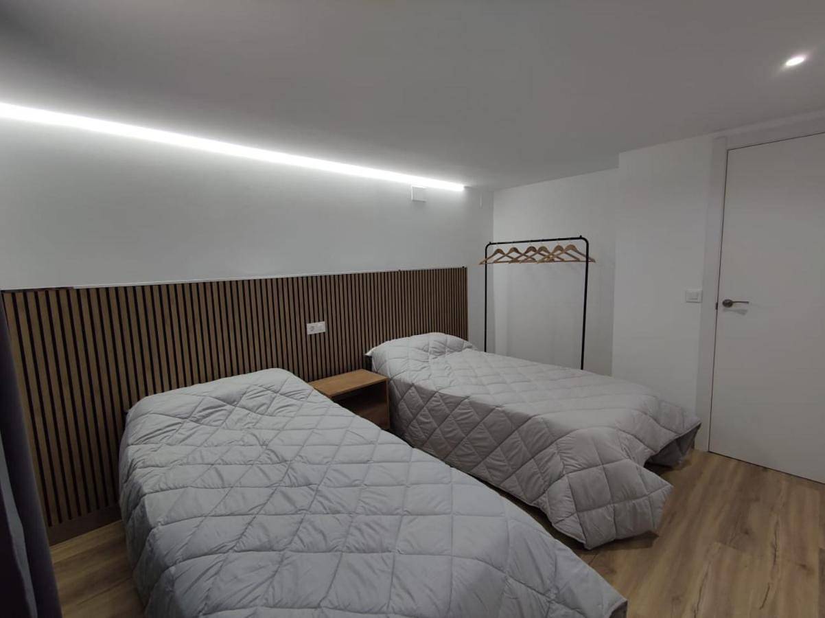 Three-Bedroom House in Bordóns, Sanxenxo