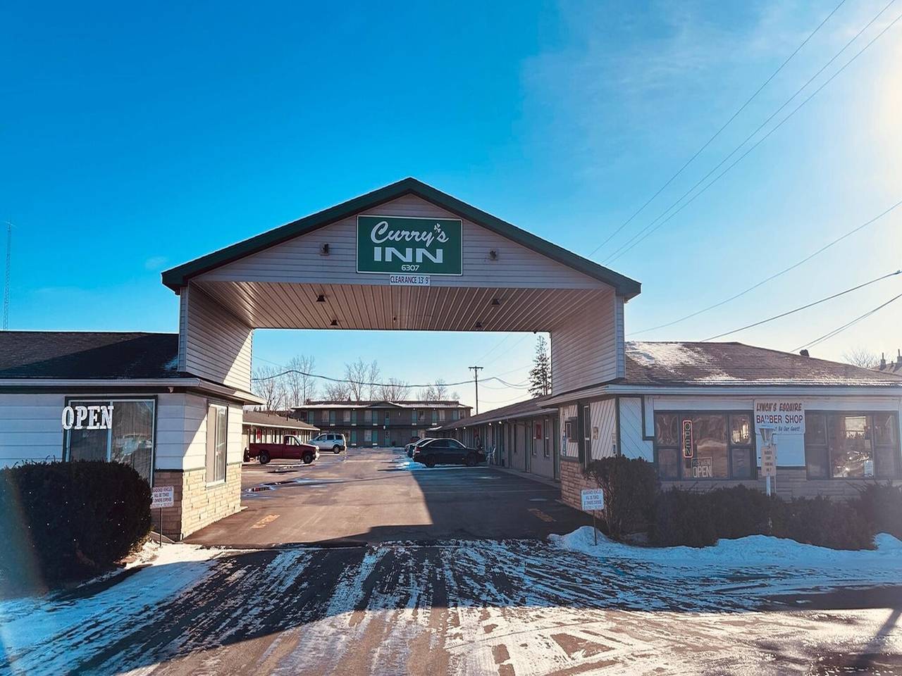 Appartamento vacanze a Lago Huron a partire da 93€ a notte