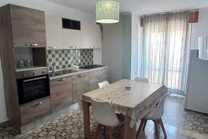 Ferienwohnung für 5 Personen, mit Balkon, mit Haustier - 1