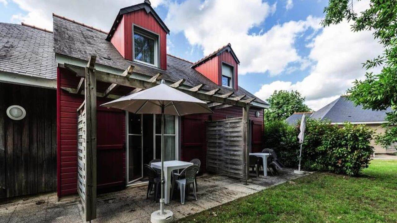 Appartement de vacances entier, Ferienwohnung für 3 Personen (29 m²) in Saumur, Vallée de la Loire