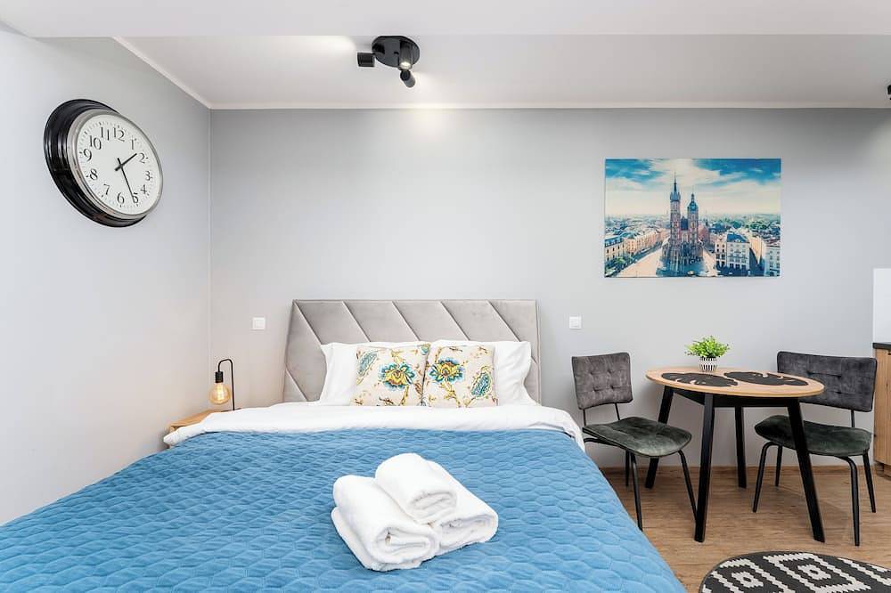 Appartamento intero, Underground Mystique Apartment in Cracovia, Piccola Polonia