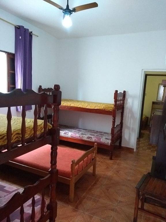 Ferienhaus für 12 Personen, mit Balkon und Whirlpool, mit Haustier - 1