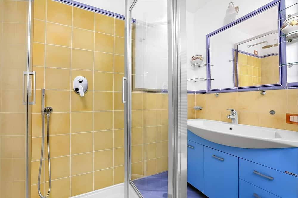 Apartamento entero, Between sky and sea, comfortable one-bedroom apartment with enchanting view in Ravello in Costa Amalfitana