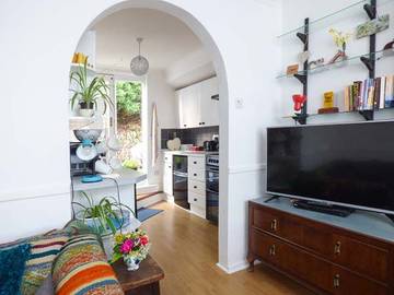 Cottage for 6 People in Polzeath, Cornwall, Photo 2
