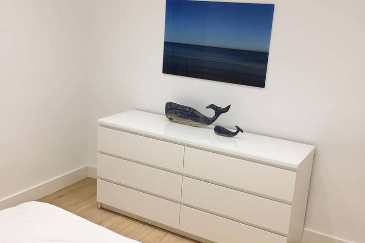 Gîte pour 8 personnes dans Grande Plage (Hendaye) - 4