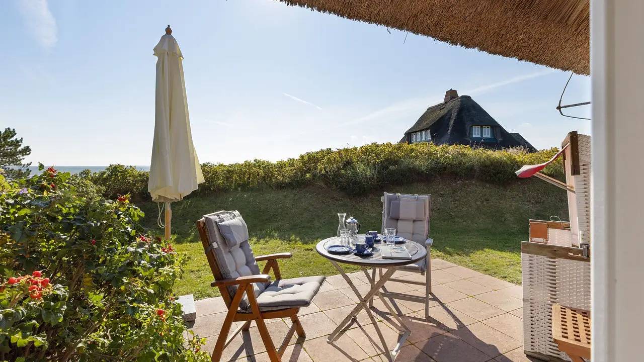 Ferienhaus für 4 Personen (85 m²) in List in List (Sylt), Sylt