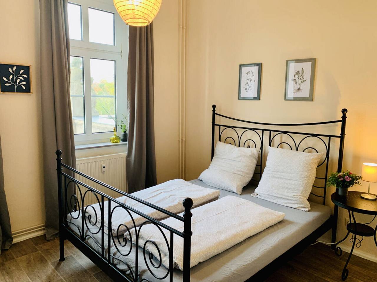 Roßplatz  im Zentrum Komfortable Ferienresidenz in Leipzig Mitte, Leipzig