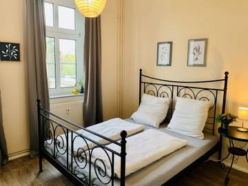 Ferienhaus für 5 Personen in Leipzig Mitte, Leipzig, Bild 4