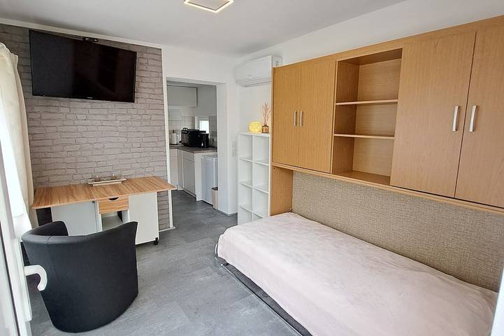 Ferienwohnung für 1 Personen - 1