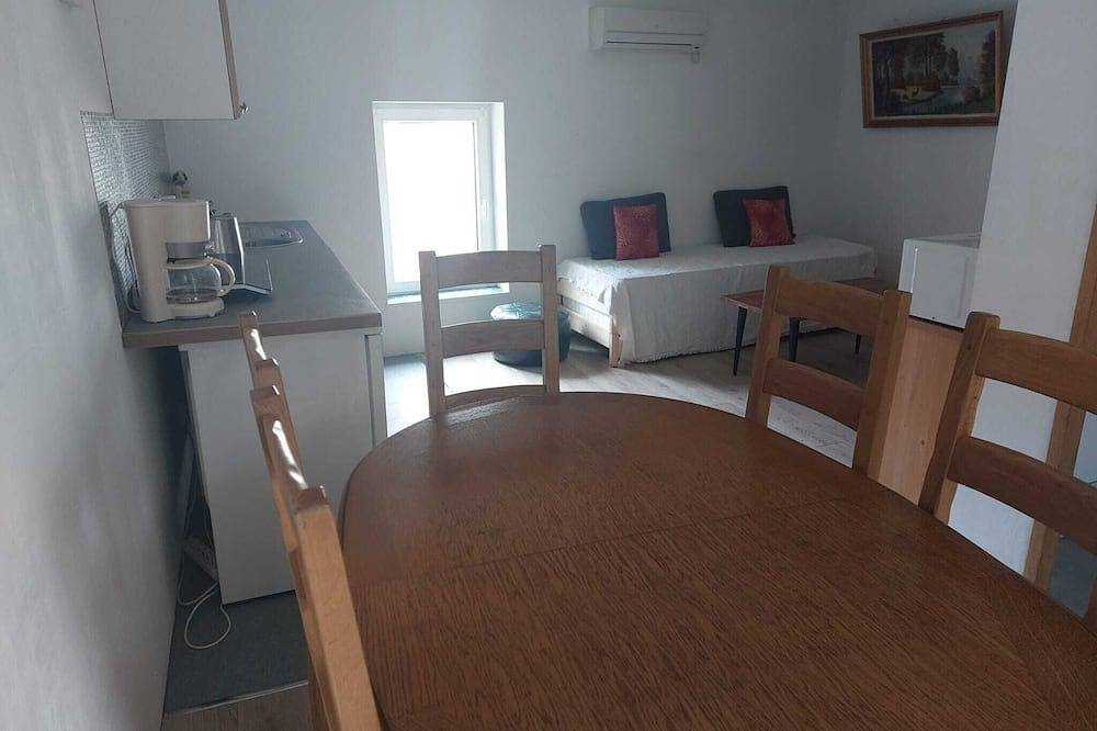 Appartement de vacances