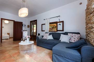 Villa in Santanyí, South Majorca für 3 