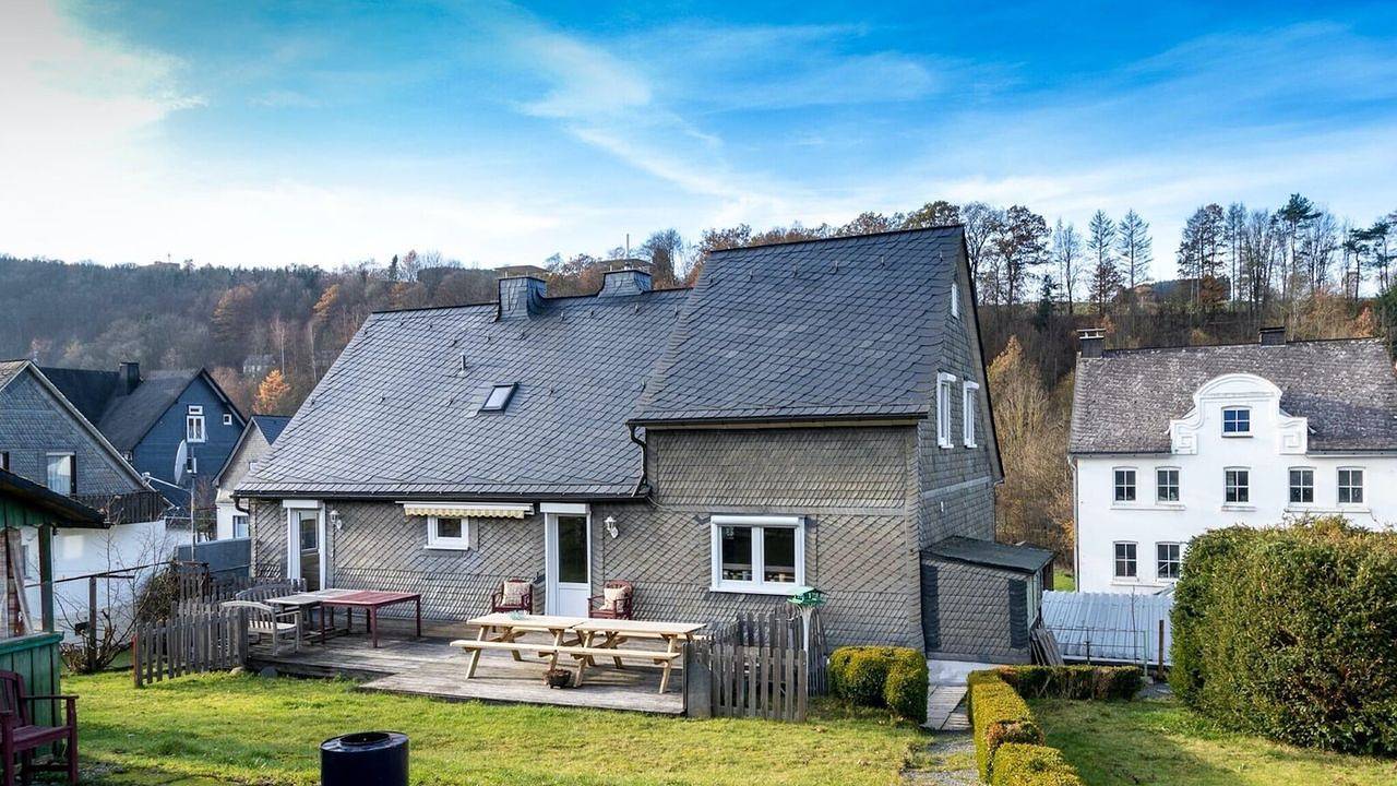 Ferienhaus für 12 Personen (250 m²) in Winterberg in Winterberg, Hochsauerlandkreis