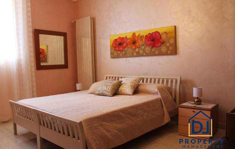 B&b per 2 persone, con balcone e panorama, con animali domestici in San Giovanni Rotondo