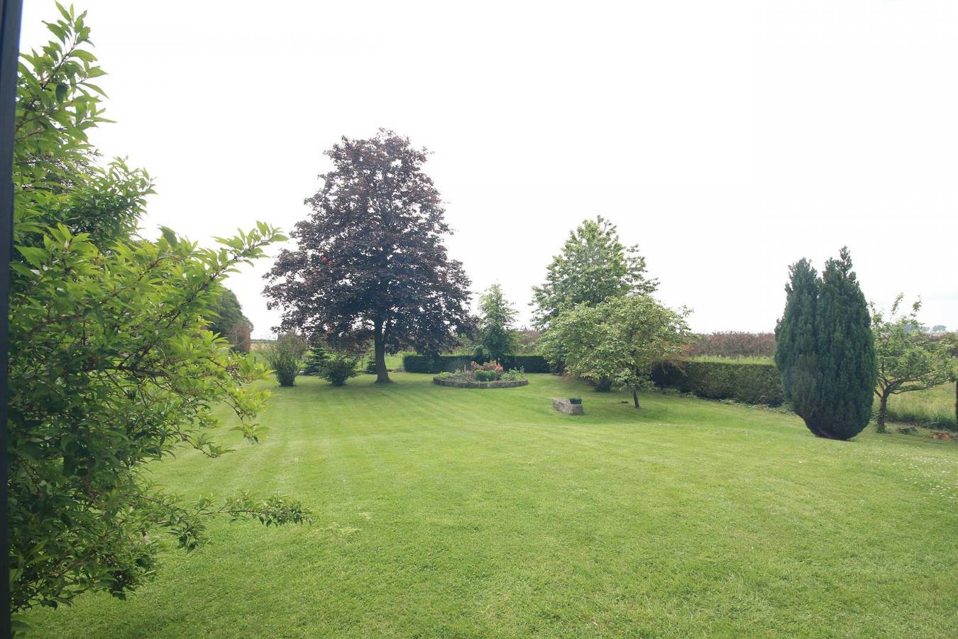 Gîtes de France® - Le Verger in Royville, Région de Dieppe