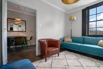Apartment for 2 People in Camden, London, Photo 2
