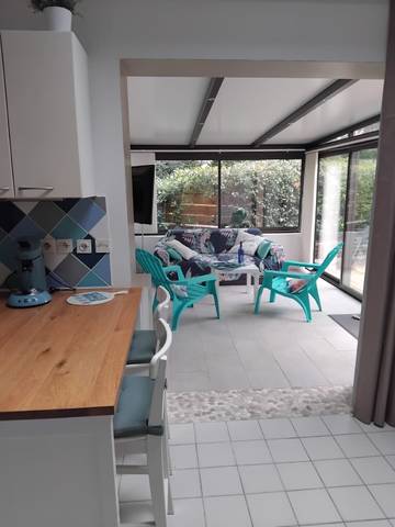 Ferienhaus für 4 Personen in Lacanau Ocean, Lacanau, Bild 4