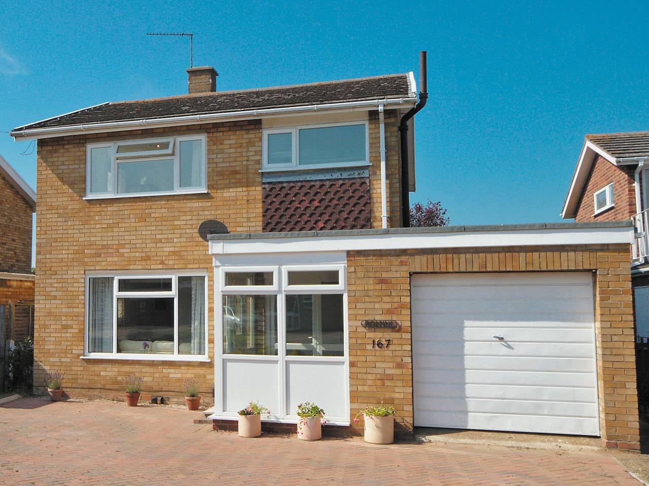 Roanne - E5348A in Gorleston, Great Yarmouth