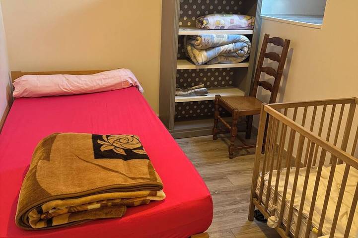 Gîte pour 5 personnes à Étampes - 2