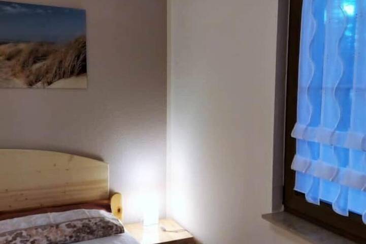 Ferienhaus für 4 Personen, mit Terrasse in Baabe - 4
