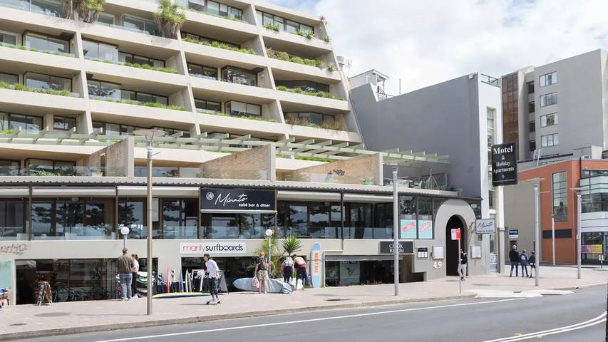 Holiday apartment for 5 people - 1