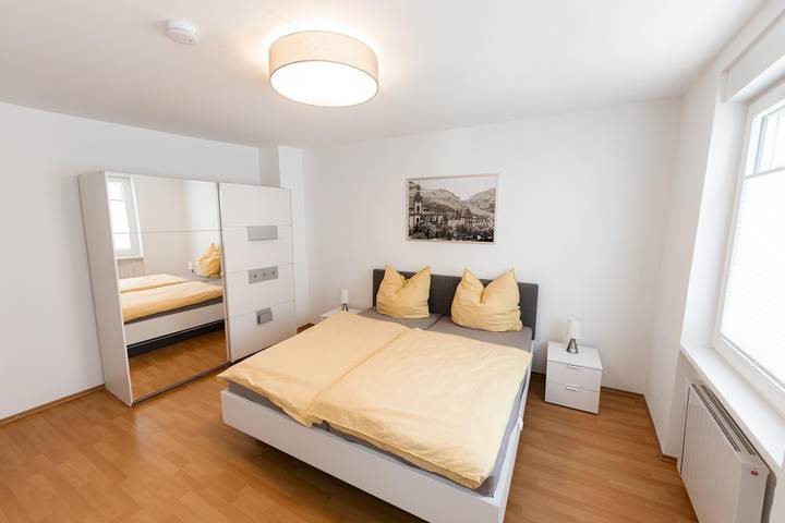Ferienhaus für 6 Personen in Zell Stadt (Mosel) - 4