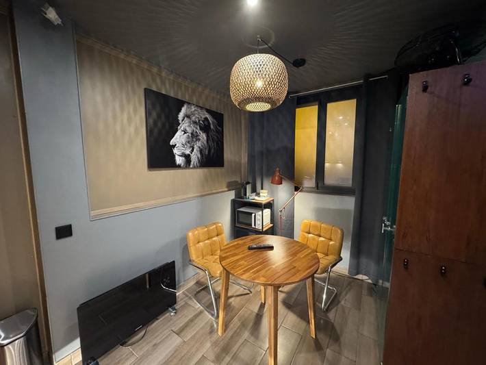 Gîte pour 2 personnes, avec jardin, animaux acceptés à Povoa de Varzim - 3
