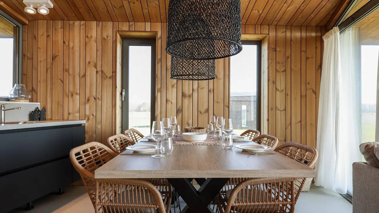 Ferienhaus für 6 Personen (85 m²) in Wissenkerke in Wissenkerke, Zeeuwse Kust