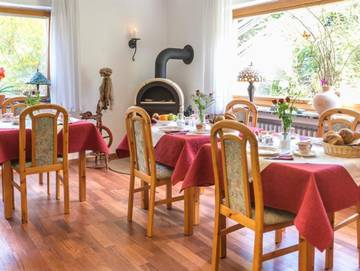 Hotel für 2 Personen in Bad Breisig, Osteifel, Bild 4