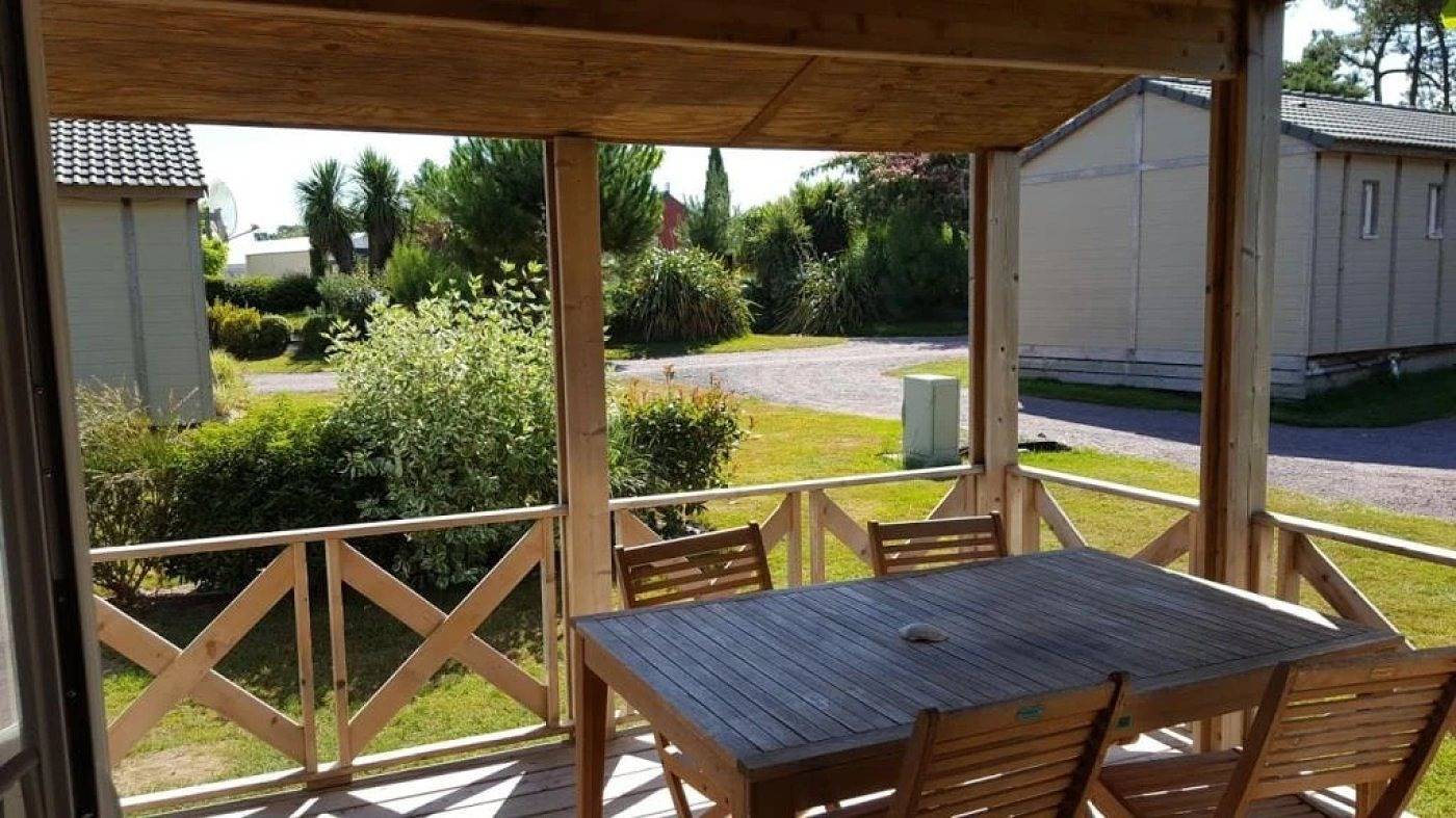 Chalet 4 étoiles - Piscine  - ccbcbhh in Caro (desambiguación), Región de Vannes