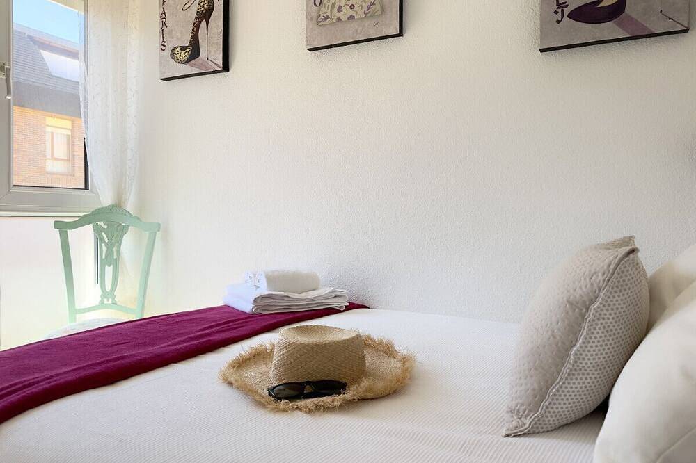 Entire apartment, Apartamento Cerca de la Playa-a Toda Vela 30014 in Somo, Ribamontán al Mar