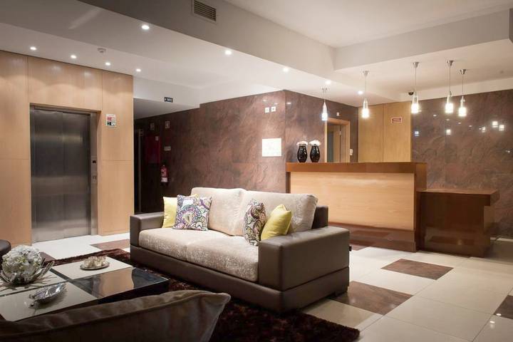 Hôtel pour 2 personnes, animaux acceptés à Mondim de Basto - 3