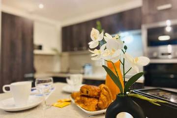 Location De Vacances pour 4 Personnes dans Le Crotoy, Parc naturel régional de la Baie de Somme Picardie Maritime, Photo 3