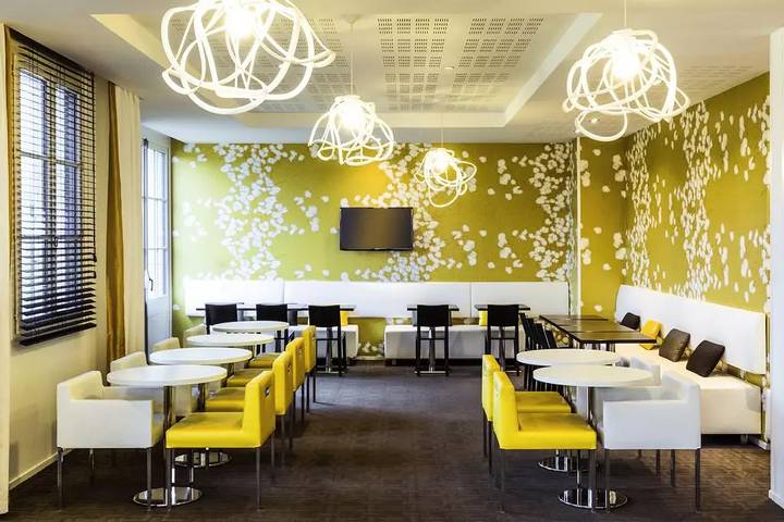 Studio für 2 Personen, mit Pool und Sauna in Disneyland Paris - 2