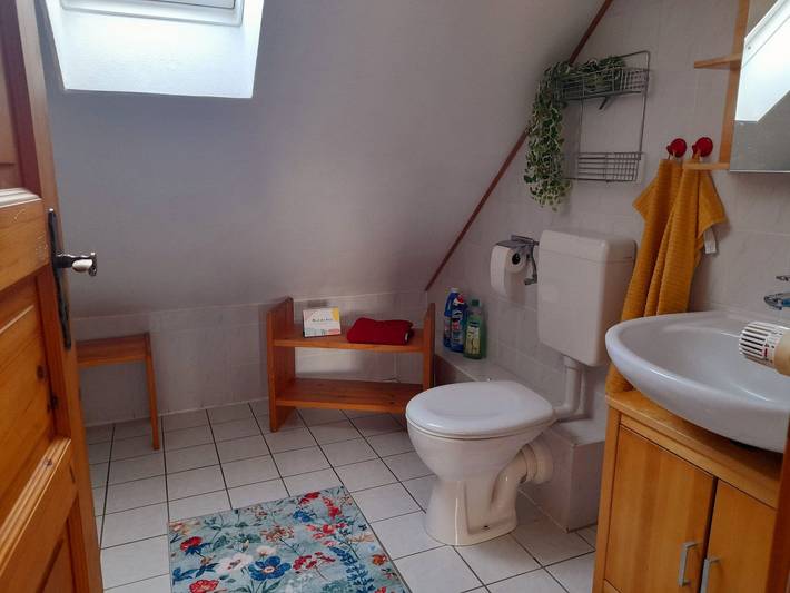 Ganze Ferienwohnung, Ferienwohnung Fuchsbau in Carolinensiel-Harlesiel, Wittmund