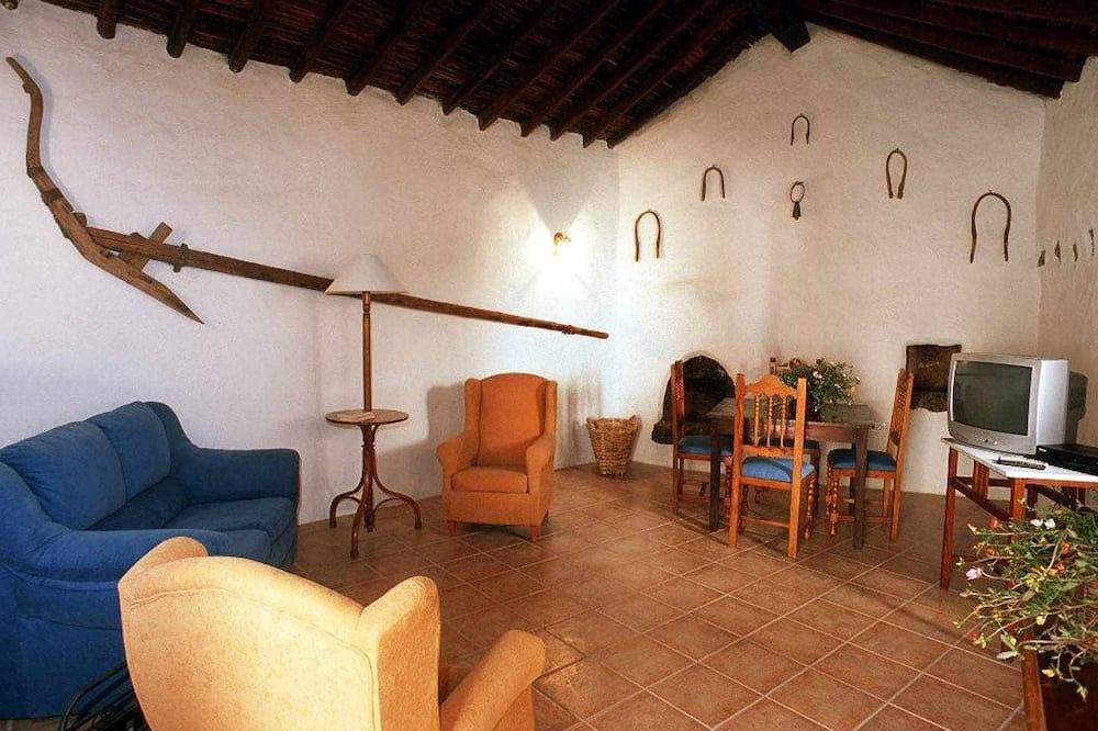 Casa rural El Olivar - El Orujo in Santa Lucía de Tirajana, Gran Canaria Sur