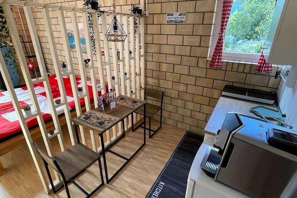 Ganze Wohnung, Perfect place for relax! in Kanton Solothurn